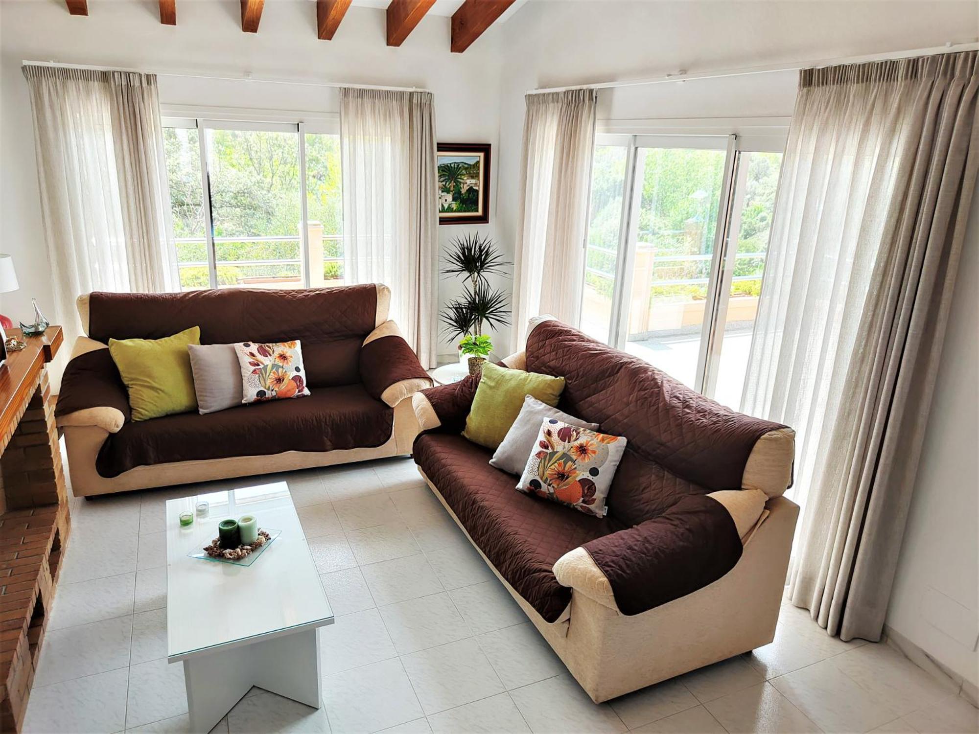 Villa Capllonch Banyalbufar Exteriör bild