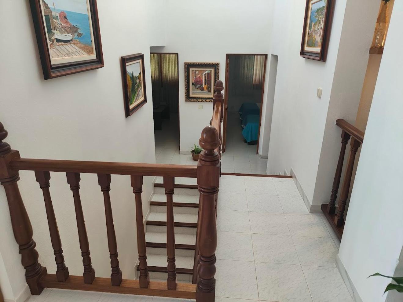 Villa Capllonch Banyalbufar Exteriör bild